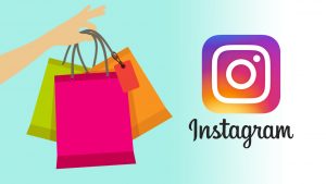 Instagram Shopping arriva in Italia