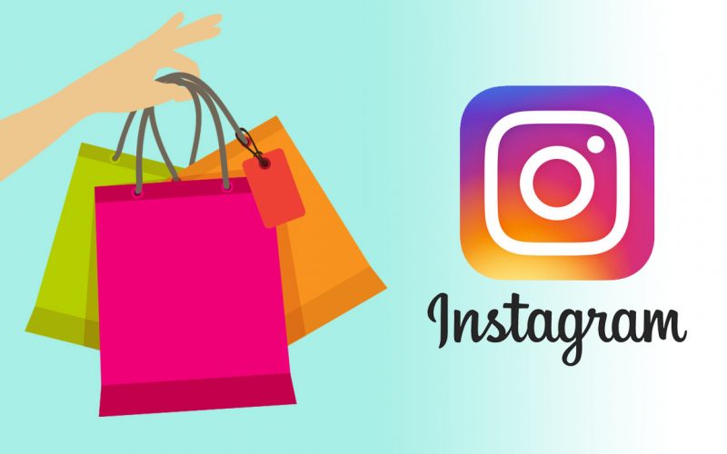 Instagram lancia Shopping anche in Italia, si va verso un mercato sempre più mobile