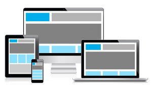 Design Responsive per siti web