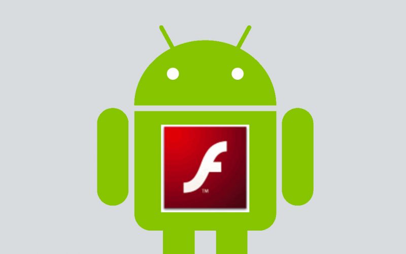 Stop a Flash mobile anche per i dispositivi Android