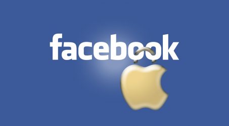 La pubblicità su Facebook messa in crisi dai nuovi aggiornamenti dei sistemi operativi Apple