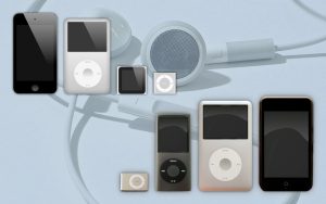 Apple dice addio all'iPod