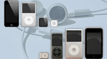 Addio all’iPod, un dispositivo che ha cambiato un’epoca