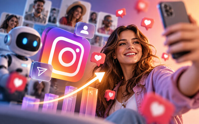 Algoritmi e Micro-Influencer nel 2026: perché l’autenticità batte la perfezione (e cosa cambia per le aziende)