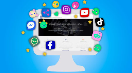 Sito web, social e recensioni: nel bene e nel male basta che se ne parli!