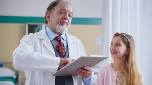 Buondì motta: finale col botto per gli spot con la bambina sorridente