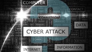 cybercrime in crescita attacchi web