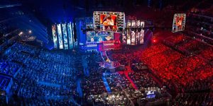 eSports, il CIO: saranno sport olimpico