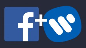 Accordo tra Facebook e Warner Music