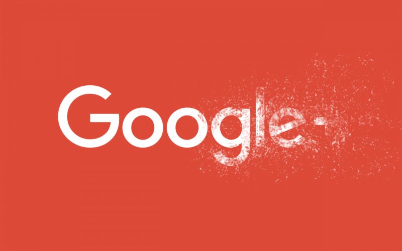 Google+ chiuderà il 2 aprile. Così finisce il social network di Google