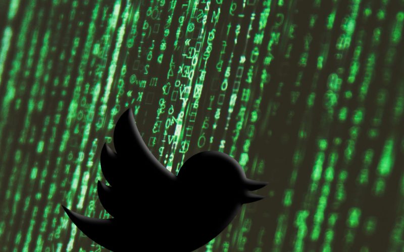 Gli hacker attaccano Twitter