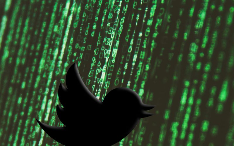 Gli hacker attaccano Twitter