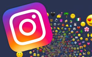 Instagram presenta le scorciatoie per le emoji e i nuovi effetti superzoom delle stories