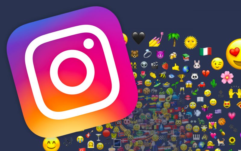 Instagram presenta nuovi filtri per l’effetto Superzoom delle Storie e le scorciatoie per commentare con le Emoji