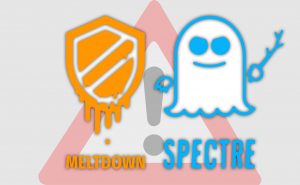 Meltdown e Spectre: vulnerabilità CPU, APP, BROWSER