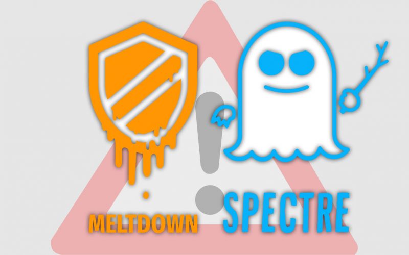 Meltdown e Spectre, cosa sono e come sfruttano la vulnerabilità dell‘esecuzione speculativa nelle CPU ARM e Intel