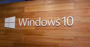 Microsoft: le nuove cpu solo su Windows 10