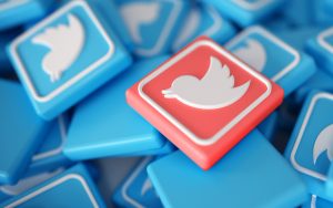 Twitter: le nuove notifiche per gli account sospesi o bloccati
