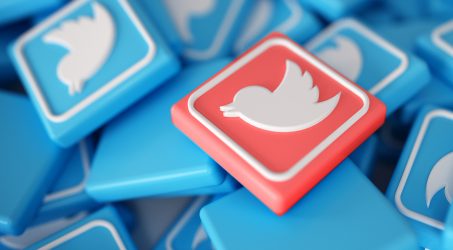 Twitter: le nuove notifiche per gli account sospesi o bloccati