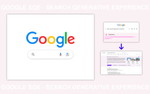 Google SGE - Search Generative Experience: l'intelligenza artificiale sbarca sulla ricerca online