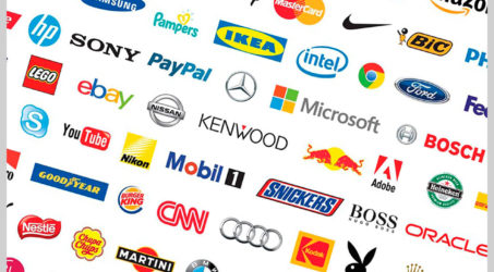 I 5 tipi di logo, le differenze e come sceglierne uno