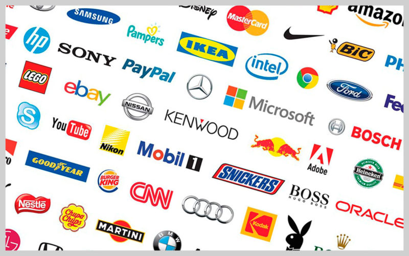 I 5 tipi di logo, le differenze e come sceglierne uno