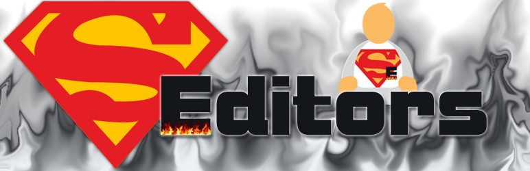 RV Super Editors: un nuovo Plugin per WordPress (Open Source) sviluppato da Roma Virtuale