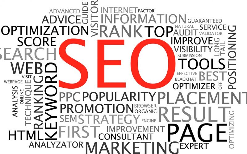 5 Buoni consigli per migliorare la tua strategia SEO nel 2018