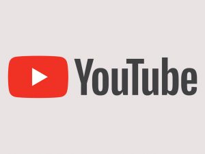 Un nuovo logo ed un nuovo look per YouTube